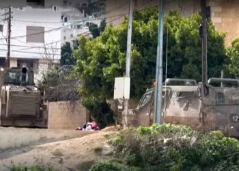 استمرار العدوان على جنين وطولكرم.. وانتهاكات جسيمة للمدنيين والبنية التحتية