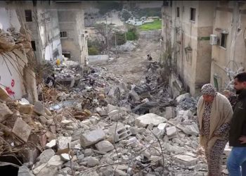 العدوان الإسرائيلي يتواصل.. 33 يوما في جنين و27 يوما بطولكرم