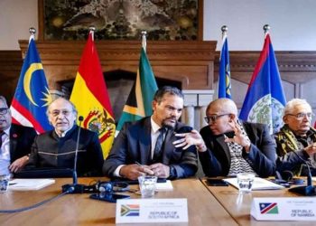 “مجموعة لاهاي”.. تحالف دولي لمحاسبة الاحتلال الإسرائيلي وإنهائه