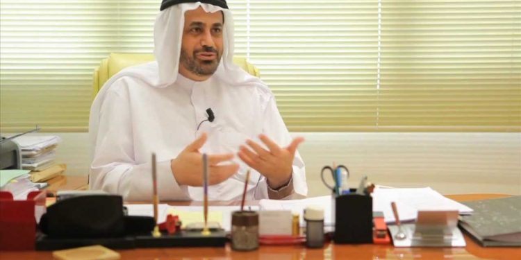 الإمارات تواصل احتجاز الدكتور محمد الركن رغم انتهاء محكوميته