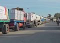 تسجيل 350 انتهاكا إسرائيليا لوقف إطلاق النار في غزة