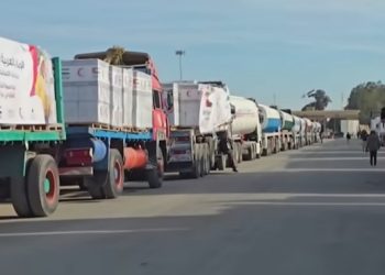 تسجيل 350 انتهاكا إسرائيليا لوقف إطلاق النار في غزة