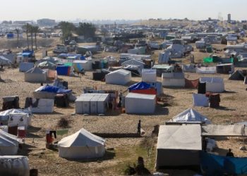 غزة.. الاحتلال يقتل الفلسطينية هناء الغوطي شرق رفح