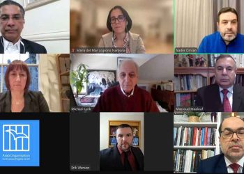 تقرير ندوة- إعادة إعمار غزة: دور الأمم المتحدة، مسؤولية الغرب، وسُبل حماية وقف إطلاق النار