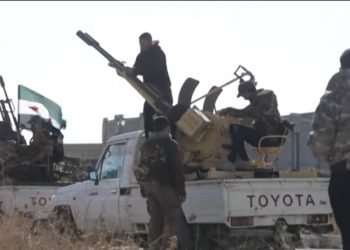 الاحتلال الإسرائيلي يواصل انتهاك القانون الدولي في الجنوب السوري