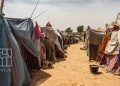 مئات آلاف الأطفال يواجهون الخطر في مخيم زمزم بالسودان