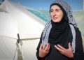 حكم بسجن الناشطة الأردنية عبير الجمال بسبب جمعها التبرعات لغزة