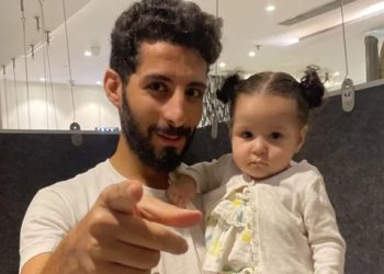 Egyptian citizen Ahmed Kamel