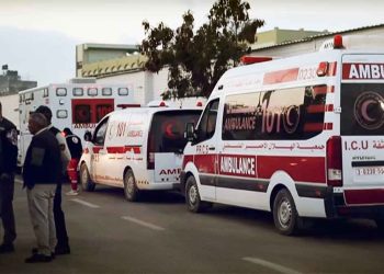 14 ألف مريض بحاجة إلى إجلاء طبي من غزة وسط أزمة إنسانية خانقة