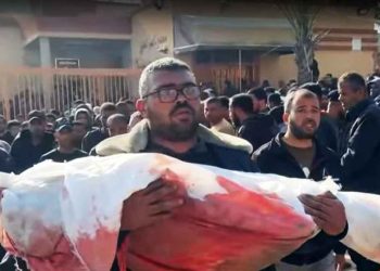 غزة.. القصف الإسرائيلي يستهدف النازحين ويخلّف مجازر بحق المدنيين