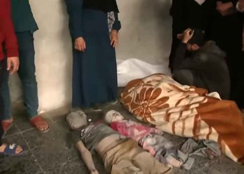 استنكار أممي.. غارات جائرة ومشاهد مروعة تستهدف المدنيين في غزة