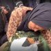 مقتل 6 أطفال فلسطينيين في قصف منزل بحي التفاع شرقي غزة