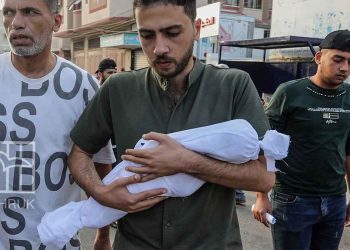 170 طفلاً ضحايا العدوان الإسرائيلي على غزة في يوم واحد