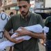 170 طفلاً ضحايا العدوان الإسرائيلي على غزة في يوم واحد