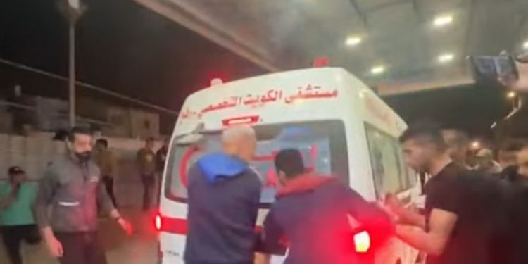 إسرائيل تستأنف الإبادة الجماعية في غزة: مئات القتلى والجرحى في قصف جوي عنيف وسط كارثة إنسانية متفاقمة