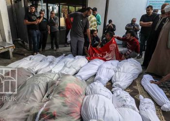 غزة.. ارتفاع حصيلة الضحايا وسط تدهور إنساني حاد