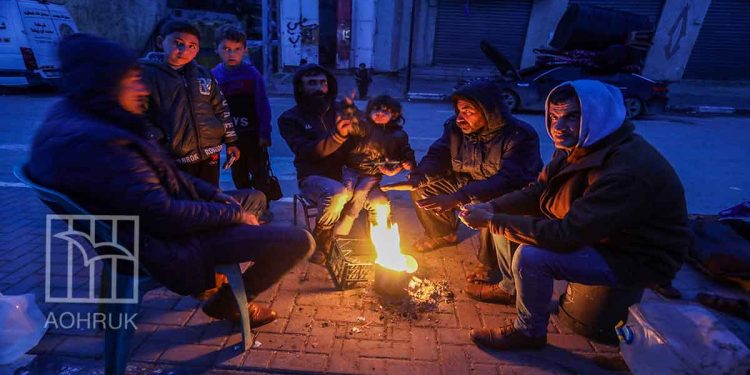 في جريمة حرب جديدة.. الاحتلال يقطع الكهرباء عن غزة في تصعيد للحصار