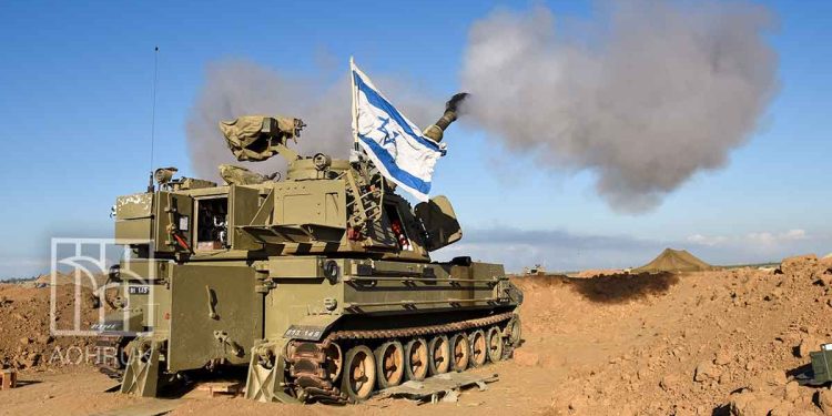الاحتلال الإسرائيلي يوسع عدوانه على سوريا