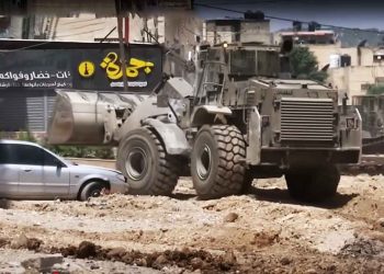 الاحتلال يواصل ارتكاب جرائمه ضد المدنيين في جنين وطولكرم