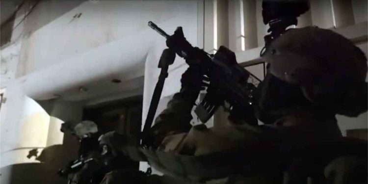 الاحتلال يقتل فلسطينياً في جنين ويواصل عدوانه على شمال الضفة