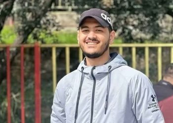 اعتقال الأسير المحرر محمد بشكار