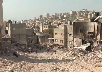 في تصعيد ممنهج.. الاحتلال يهدم 17 منزلاً في مخيم نور شمس