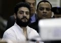 Lawyer Osama Mohamed Morsi, son of the late President Morsi