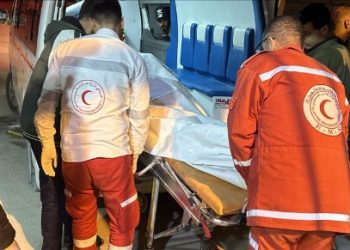 مجزرة رفح.. انتشال جثث 14 مسعفاً يفضح جرائم الاحتلال بحق الطواقم الطبية