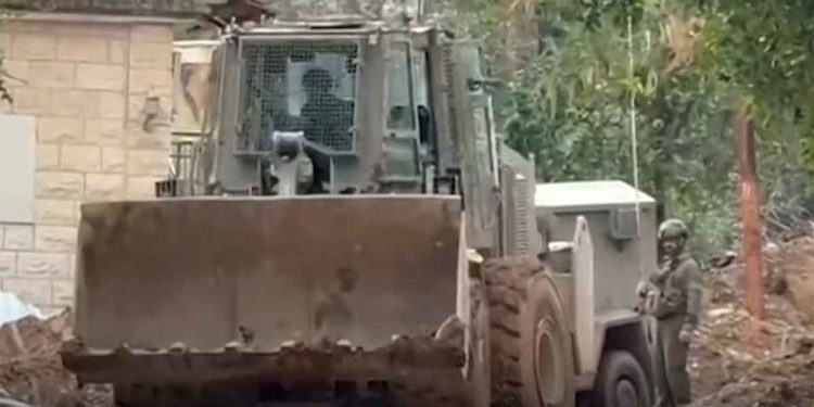 قتل وتهجير وتدمير ممنهج.. الاحتلال يواصل عدوانه على طولكرم وجنين
