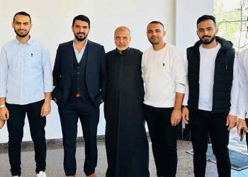 غزة.. مقتل 6 أشقاء في قصف للاحتلال استهدف سيارة مدنية بدير البلح