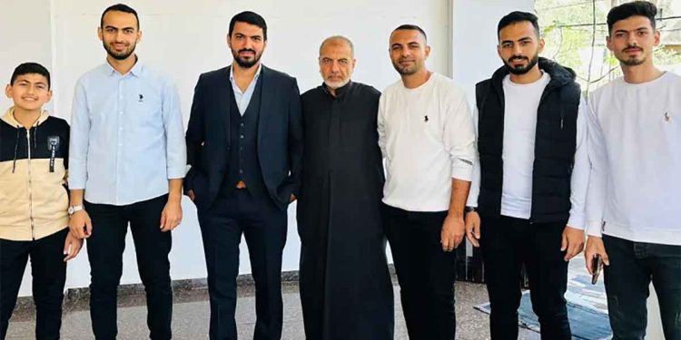 غزة.. مقتل 6 أشقاء في قصف للاحتلال استهدف سيارة مدنية بدير البلح