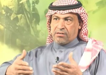 Lawyer Ahmed Al-Rashed spends 7 years behind bars without trial