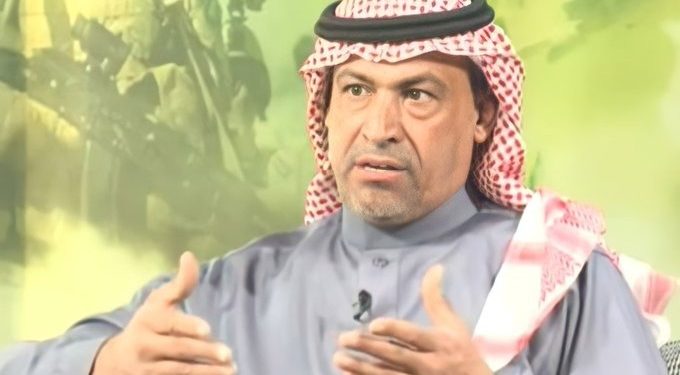 Lawyer Ahmed Al-Rashed spends 7 years behind bars without trial