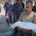 غزة.. عشرات القتلى والجرحى جراء القصف المتواصل من الاحتلال