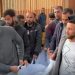 غزة.. الاحتلال يضرب منازل المدنيين ويستهدف نازحين وذوي إعاقة