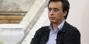 Professor of Constitutional Law Jawhar Ben Mbarek