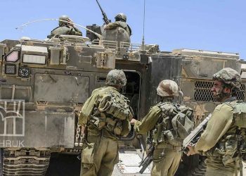 الاحتلال يواصل عدوانه على جنين وطولكرم.. قتل وتدمير وتهجير قسري