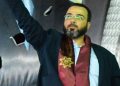 اعتقال الناشط الأردني خالد الجهني