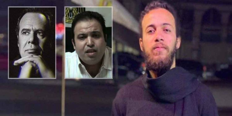 Khaled Mamdouh, Al-Qassas and Geka's detention renewed