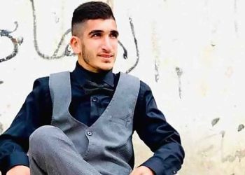 وفاة الشاب مصعب عديلي في سجون الاحتلال