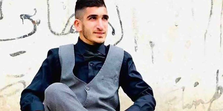 وفاة الشاب مصعب عديلي في سجون الاحتلال