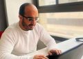 الإحتلال يعتقل الصحافي الفلسطيني سامر خويرة
