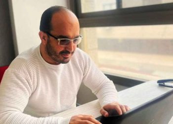 الإحتلال يعتقل الصحافي الفلسطيني سامر خويرة