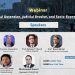  Webinar Announcement: Tunisia: Political Detention, Judicial Erosion, and Socio-Economic Breakdown
