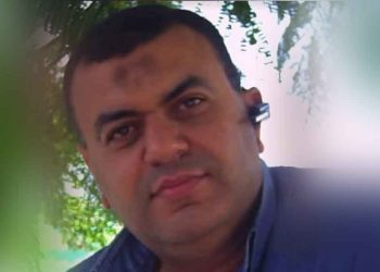 وفاة المعتقل السياسي المصري ياسر خشاب