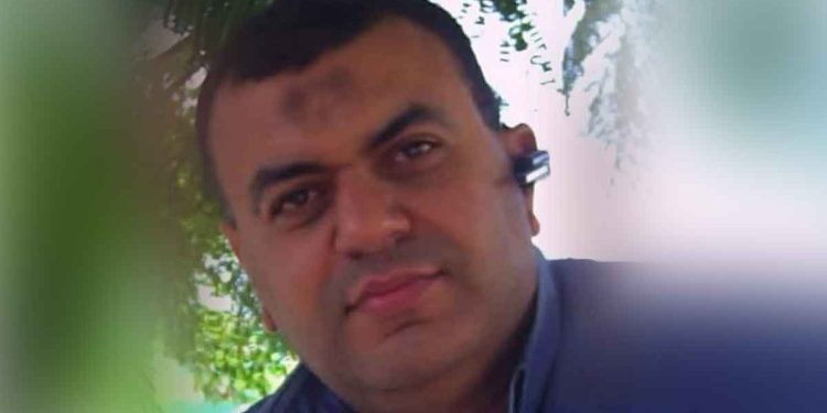 وفاة المعتقل السياسي المصري ياسر خشاب