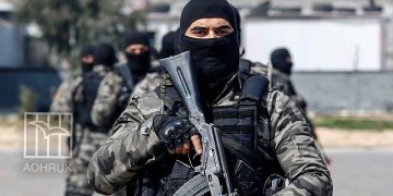 المخابرات الفلسطينية تختطف طفلًا قاصرًا وتُخفيه قسرًا في جنين رغم قرار قضائي بالإفراج عنه