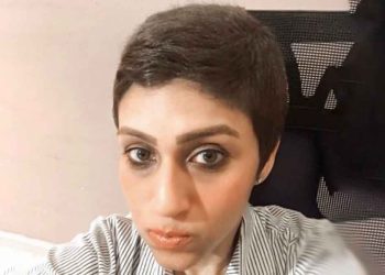 Activist Amani Al-Zein enters sixth year in Saudi prisons