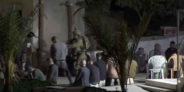 الاحتلال يعتقل 45 فلسطينيا من الضفة الغربية ضمن حملة ممنهجة
