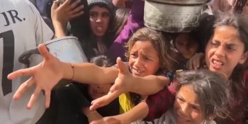تحذير أممي من تفاقم الإبادة الجماعية في غزة بسبب الحصار